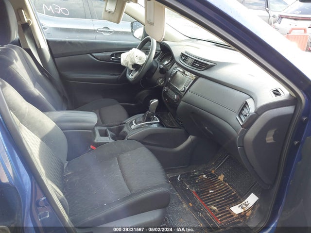 Nissan ROGUE S 2018 KNMAT2MVXJP563319 Image 5