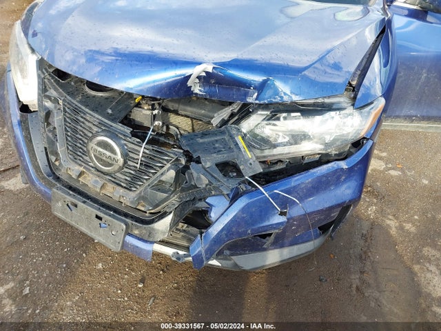 Nissan ROGUE S 2018 KNMAT2MVXJP563319 Image 6