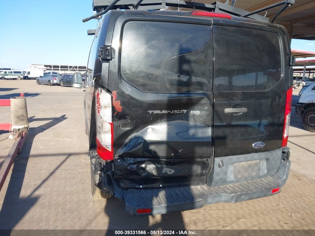Ford Transit-150 2015 1FTYE1YM5FKA21652 Image 6