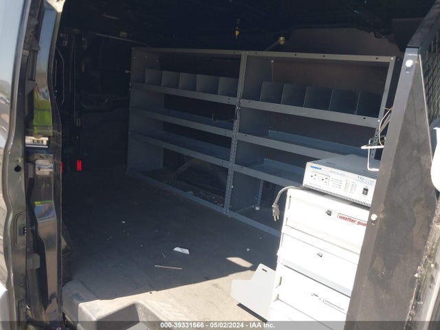 Ford Transit-150 2015 1FTYE1YM5FKA21652 Image 8