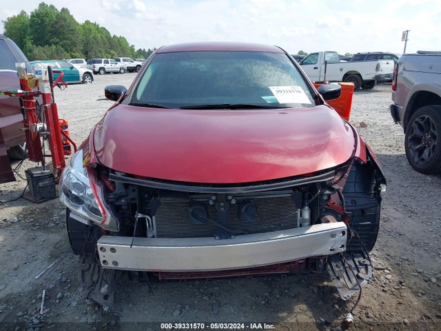 Nissan Altima 2.5 S 2015 1N4AL3AP7FC588050 Image 13