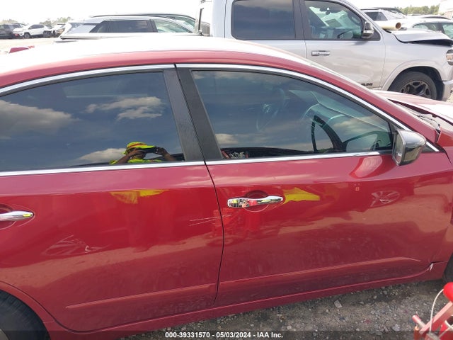 Nissan Altima 2.5 S 2015 1N4AL3AP7FC588050 Image 14