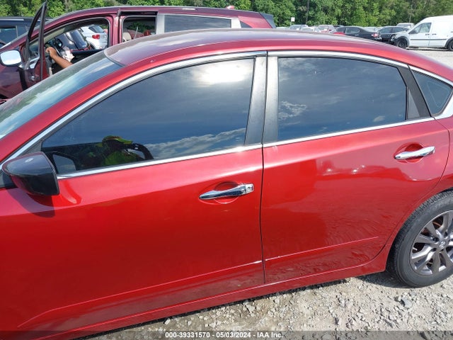 Nissan Altima 2.5 S 2015 1N4AL3AP7FC588050 Image 15