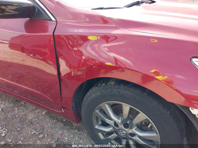 Nissan Altima 2.5 S 2015 1N4AL3AP7FC588050 Image 18