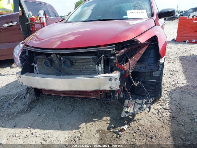 Nissan Altima 2.5 S 2015 1N4AL3AP7FC588050 Image 6