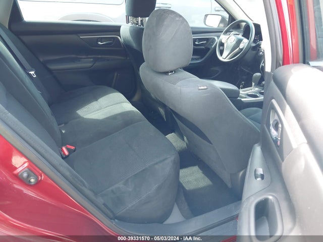 Nissan Altima 2.5 S 2015 1N4AL3AP7FC588050 Image 8
