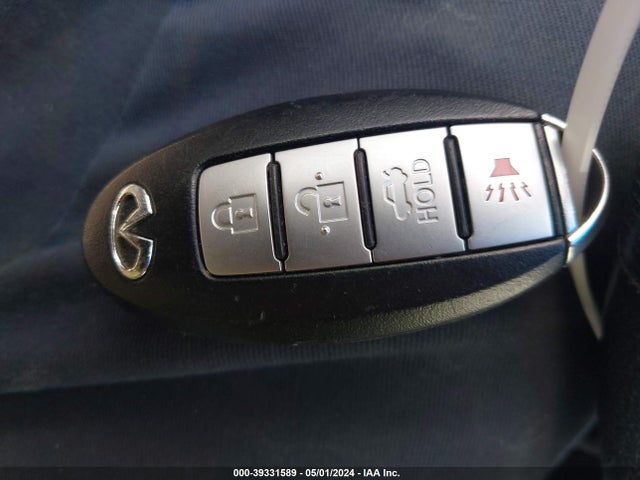 Aukcja sprzedaży 2014 Infiniti Q60, vin: JN1CV6EL3EM131043, numer aukcji: 39331589