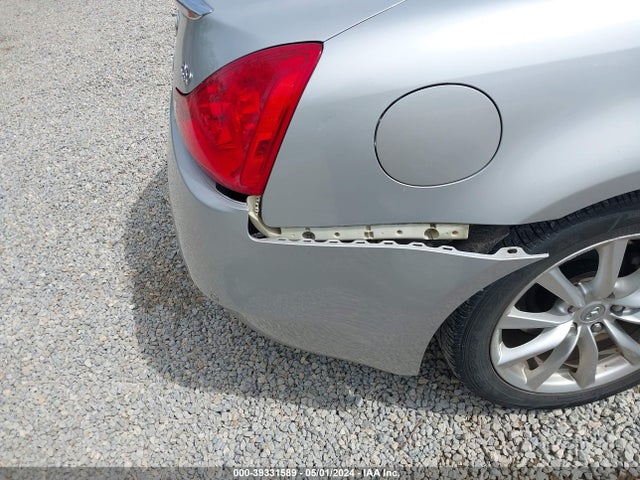 Aukcja sprzedaży 2014 Infiniti Q60, vin: JN1CV6EL3EM131043, numer aukcji: 39331589