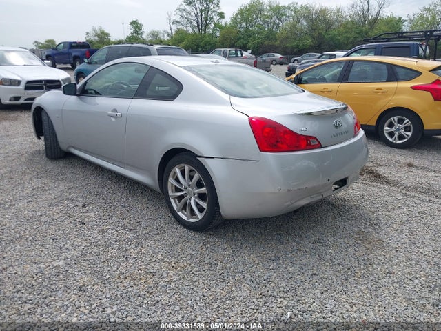 Aukcja sprzedaży 2014 Infiniti Q60, vin: JN1CV6EL3EM131043, numer aukcji: 39331589