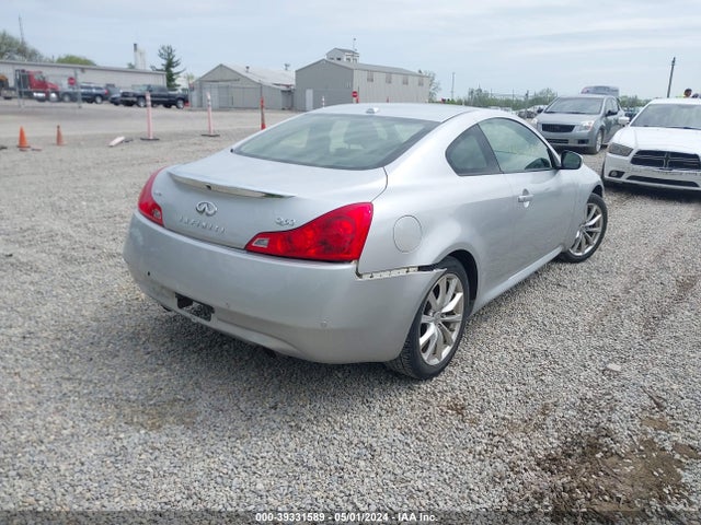 Aukcja sprzedaży 2014 Infiniti Q60, vin: JN1CV6EL3EM131043, numer aukcji: 39331589