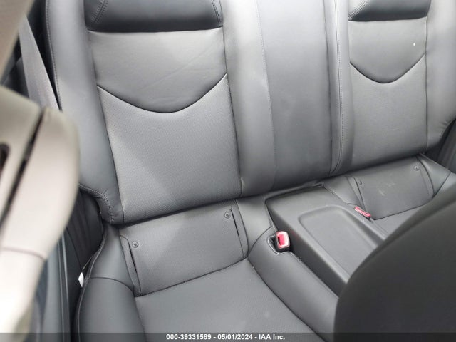 Aukcja sprzedaży 2014 Infiniti Q60, vin: JN1CV6EL3EM131043, numer aukcji: 39331589