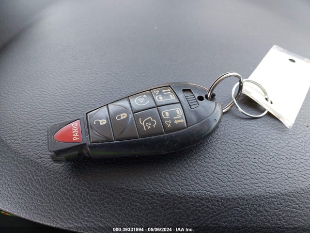 Dodge Grand Caravan Gt 2018 2C4RDGEG7JR301656 Image 11