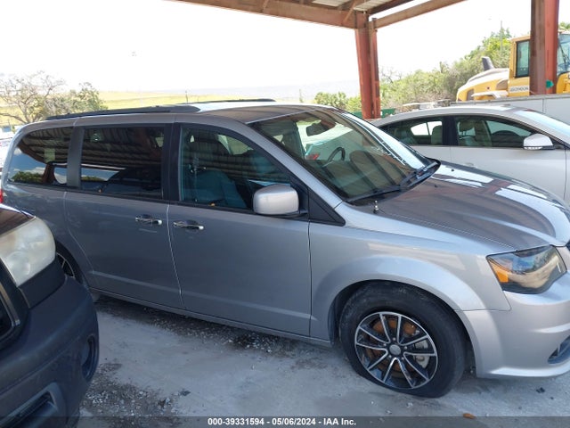 Dodge Grand Caravan Gt 2018 2C4RDGEG7JR301656 Image 13