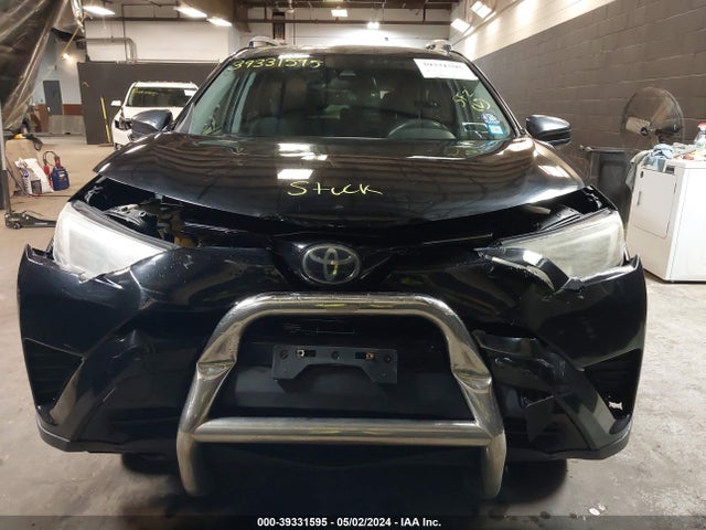 Toyota RAV4 LE 2017 2T3BFREV7HW559259 Image 12