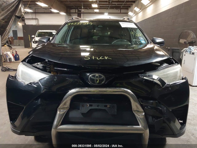 Toyota RAV4 LE 2017 2T3BFREV7HW559259 Image 6