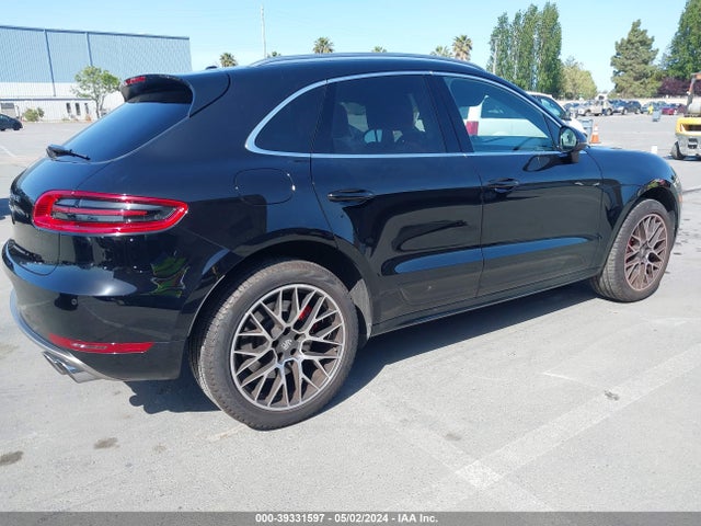 2017 PORSCHE MACAN WP1AF2A56HLB61793 Photo 3