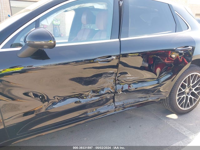 2017 PORSCHE MACAN WP1AF2A56HLB61793 Photo 5