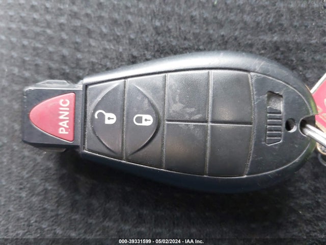 Dodge Grand Caravan Se 2019 2C4RDGBG6KR641564 Image 11