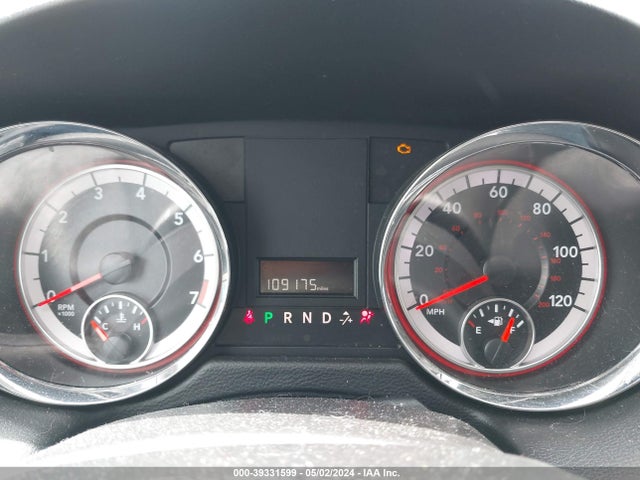 Dodge Grand Caravan Se 2019 2C4RDGBG6KR641564 Image 7