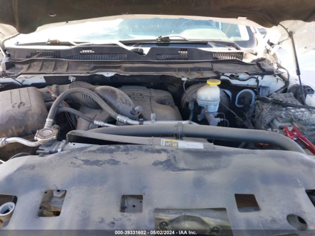 1C6RR7HT1HS680700 RAM 1500 Sport