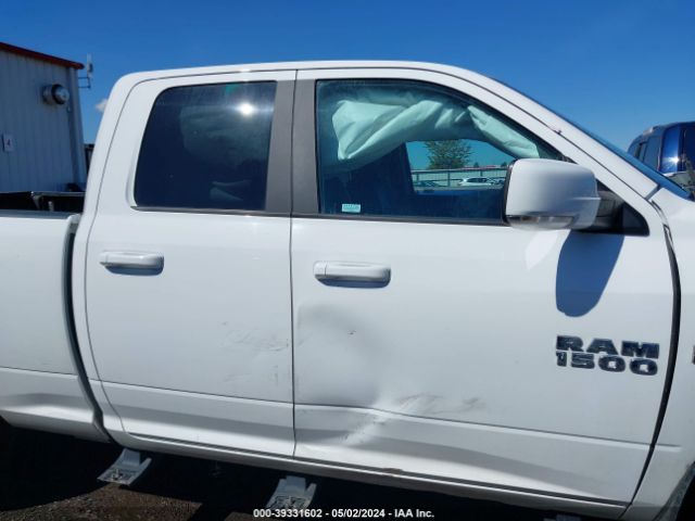 1C6RR7HT1HS680700 RAM 1500 Sport