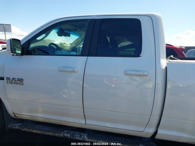 1C6RR7HT1HS680700 RAM 1500 Sport
