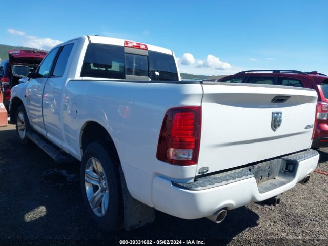 1C6RR7HT1HS680700 RAM 1500 Sport