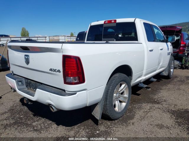 1C6RR7HT1HS680700 RAM 1500 Sport