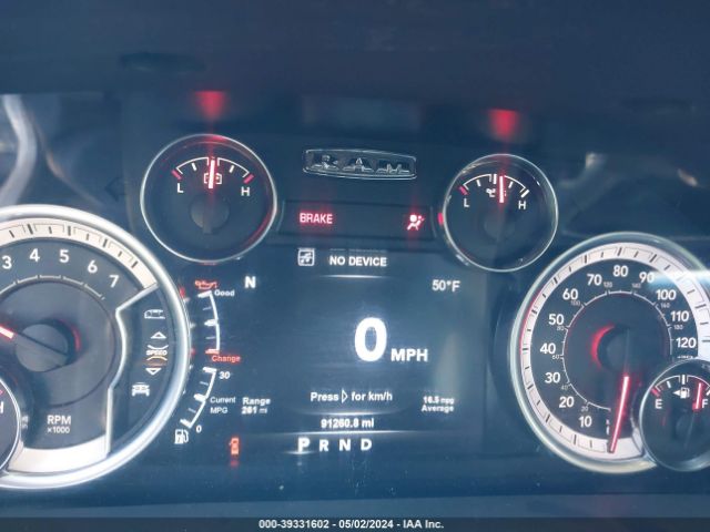 1C6RR7HT1HS680700 RAM 1500 Sport