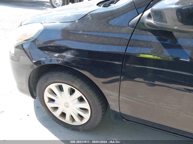 Nissan Versa 1.6 Sv 2019 3N1CN7AP7KL863499 Image 13