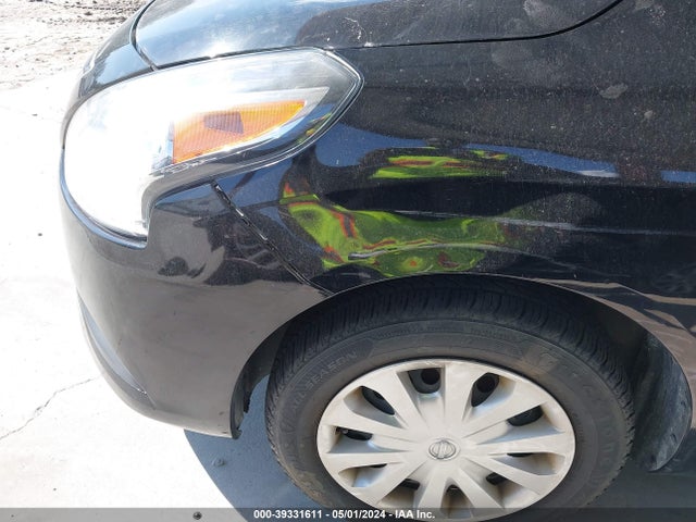 Nissan Versa 1.6 Sv 2019 3N1CN7AP7KL863499 Image 15