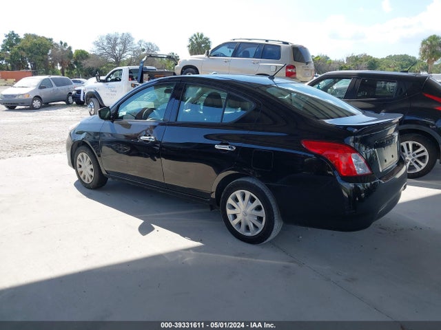Nissan Versa 1.6 Sv 2019 3N1CN7AP7KL863499 Image 3