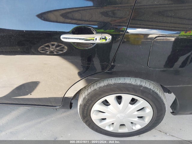 Nissan Versa 1.6 Sv 2019 3N1CN7AP7KL863499 Image 6