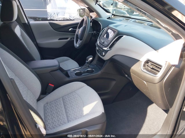 Chevrolet Equinox Awd Ls 2022 2GNAXSEV3N6146432 Image 5