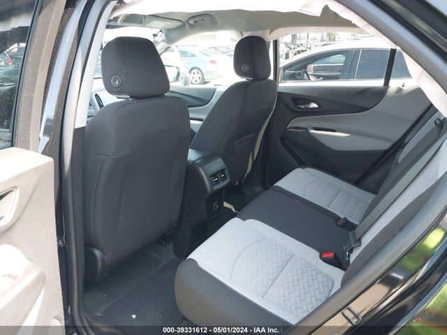 Chevrolet Equinox Awd Ls 2022 2GNAXSEV3N6146432 Image 8