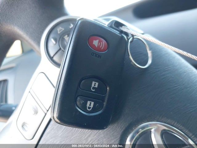 Toyota Prius Two 2015 JTDKN3DU6F0443240 Image 11