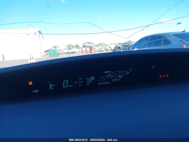 Toyota Prius Two 2015 JTDKN3DU6F0443240 Image 7