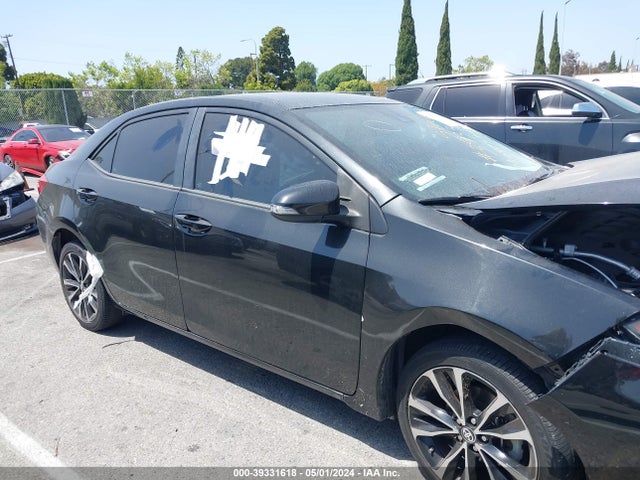 Toyota COROLLA SE 2018 2T1BURHE9JC036598 Image 13