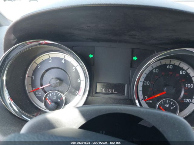 2C4RDGCG9KR623168 Dodge Grand Caravan Sxt