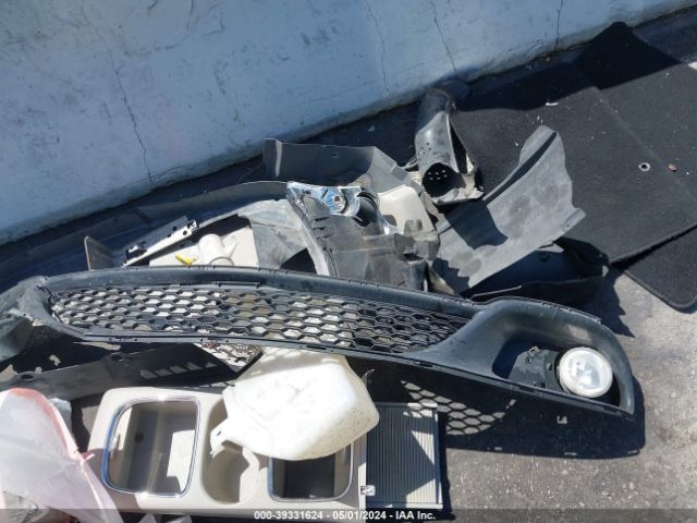 2C4RDGCG9KR623168 Dodge Grand Caravan Sxt