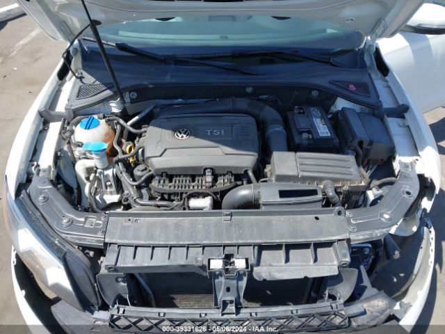 1VWAT7A31FC082502 Volkswagen Passat 1.8t Limited Edition