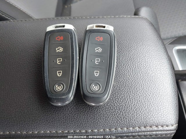 Ford ESCAPE SE 2019 1FMCU9GD4KUA32455 Image 11