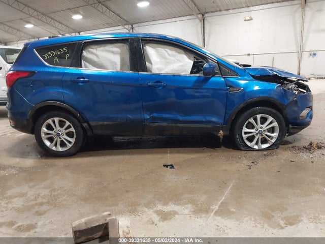 Ford ESCAPE SE 2019 1FMCU9GD4KUA32455 Image 13