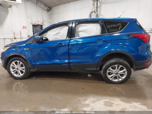 Ford ESCAPE SE 2019 1FMCU9GD4KUA32455 Image 14