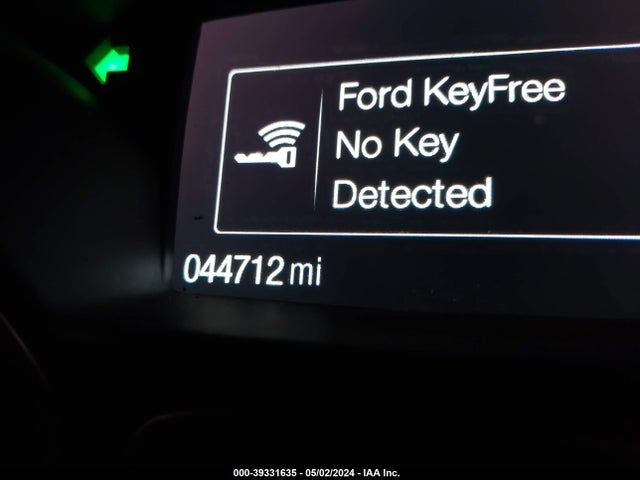 Ford ESCAPE SE 2019 1FMCU9GD4KUA32455 Image 15