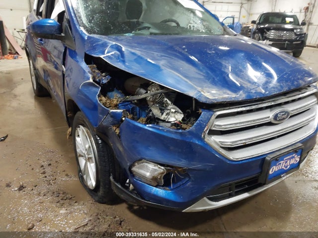 Ford ESCAPE SE 2019 1FMCU9GD4KUA32455 Image 6