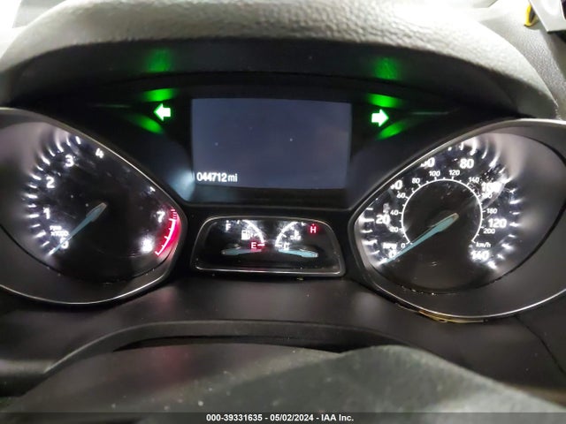 Ford ESCAPE SE 2019 1FMCU9GD4KUA32455 Image 7