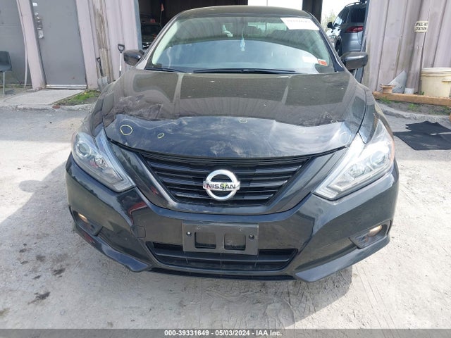 Nissan Altima 2.5 Sr 2018 1N4AL3AP9JC238198 Image 12