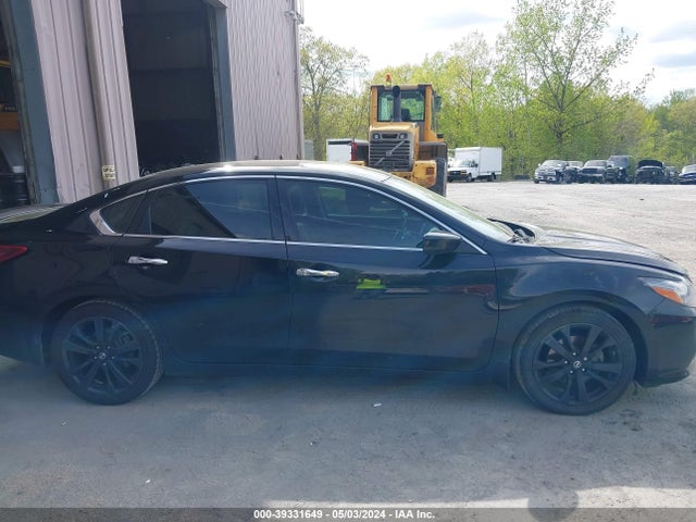 Nissan Altima 2.5 Sr 2018 1N4AL3AP9JC238198 Image 13