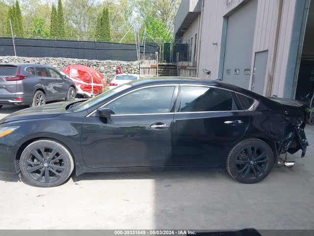 Nissan Altima 2.5 Sr 2018 1N4AL3AP9JC238198 Image 14